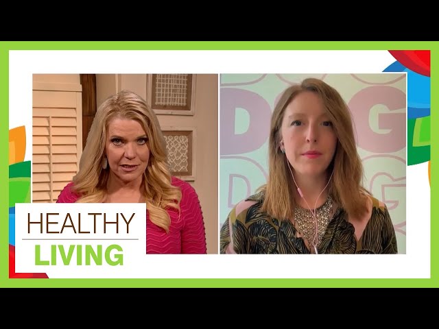 ⁣Good Energy | Healthy Living  - June 11, 2024