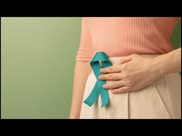 ⁣El cáncer de ovario es el más letal de los cánceres ginecológicos