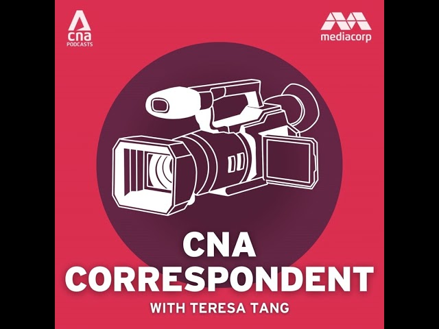 ⁣Journey to the contested Scarborough Shoal in the South China Sea | CNA Correspondent podcast