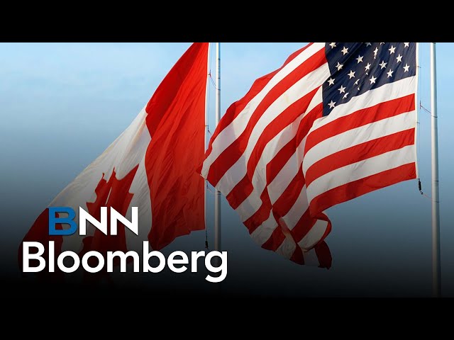⁣Investing in Canada and U.S.' bilateral relationship