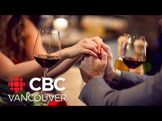 ⁣The cost of dating in Metro Vancouver