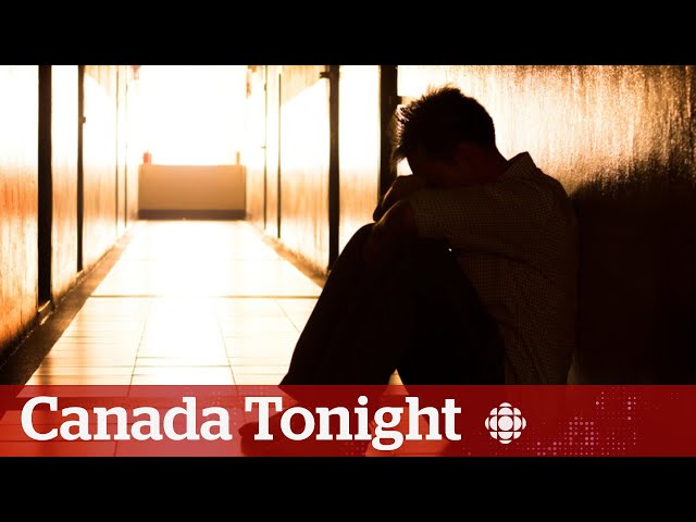 ⁣Ontario's youth jails are overcrowded, 3 years after mass closings | Canada Tonight