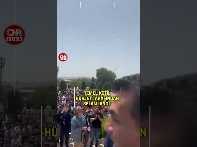 ⁣Türk Havacılığını Şekillendiren Temel Kotil Devir Teslim Töreninde HÜRJET Tarafından Selamlandı!