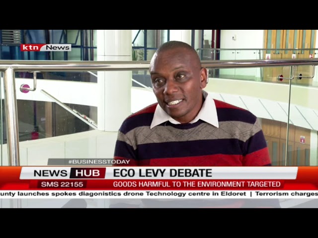 ⁣Proposed eco levy sparks heated debates