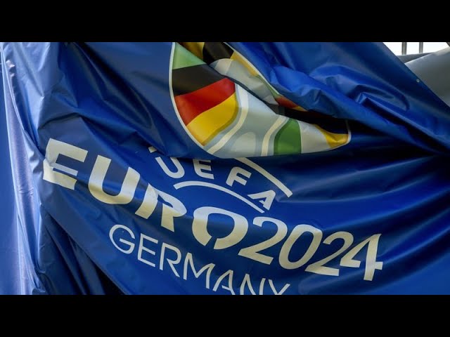 ⁣Germany prepares huge police effort to combat hooligans at Euro 2024