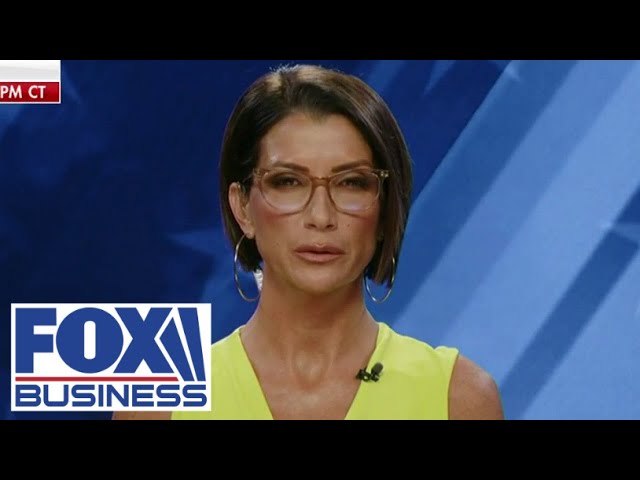 ⁣Dana Loesch: This is about hypocrisy of the gun control party