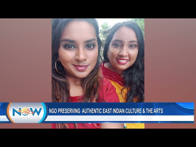 ⁣NGO Preserving Authentic Indian Culture & The Arts