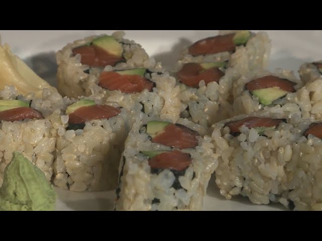 ⁣2 Denver restaurants made Yelp’s ‘Top 100 Sushi Spots’ for 2024
