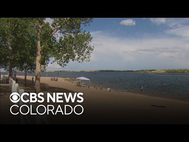 ⁣Are new rules at Aurora Reservoir achieving the intended effect? Colorado city officials say yes