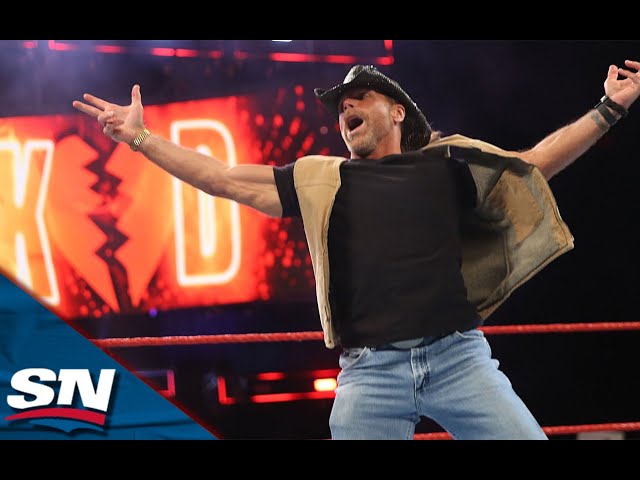 ⁣Shawn Michaels On The State Of NXT And Returning to WWE