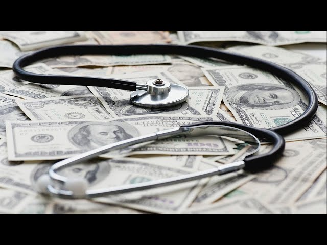 ⁣Medical debt would no longer factor into final credit scores in new White House proposal