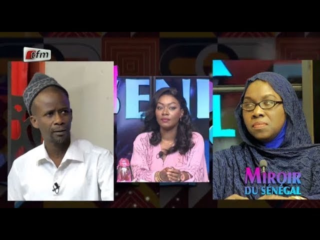 ⁣Miroir du Sénégal du 11 Juin 2024 avec Bijou Ndiaye & Ses Invités-Thème: ONG, Définition & O