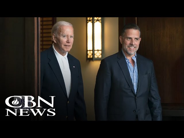⁣Will Hunter Biden Do Time? Fallout from the Historic Trial