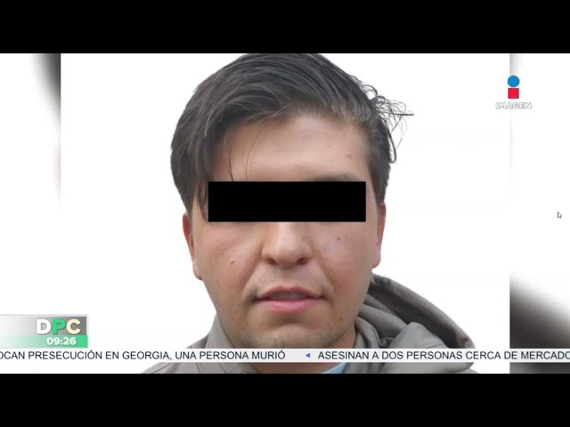 ⁣‘Fofo’ Márquez es vinculado a proceso por tentativa de feminicidio | DPC con Nacho Lozano