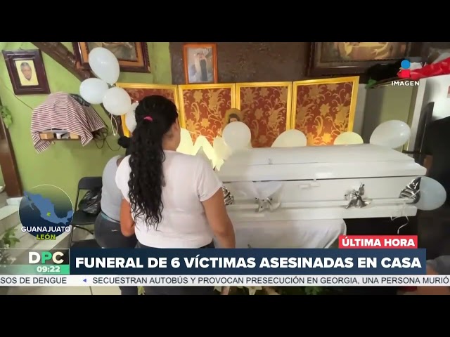 ⁣Masacre en Guanajuato: GN habría alertado a la familia del ataque | DPC con Nacho Lozano
