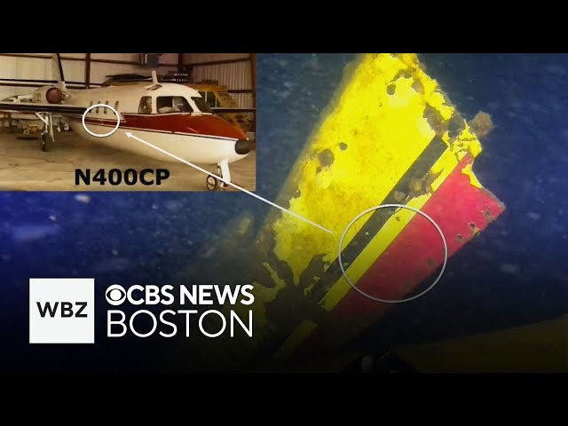 ⁣Parts of plane found in Lake Champlain from 1971 crash and more top stories
