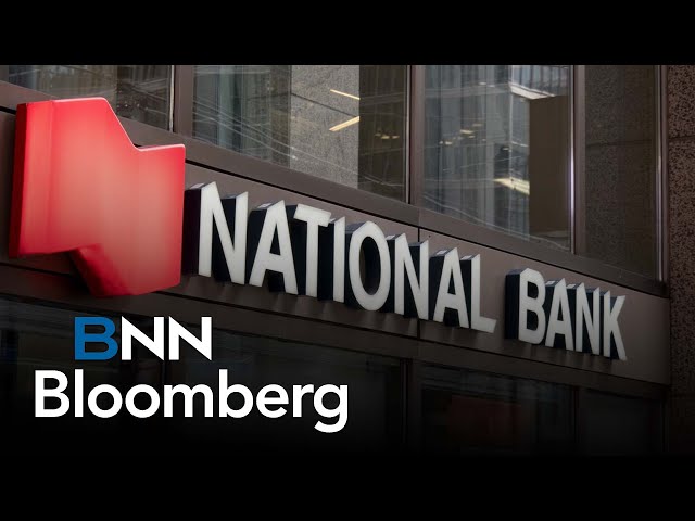 ⁣National Bank has long and windy road to EPS accretion: analyst