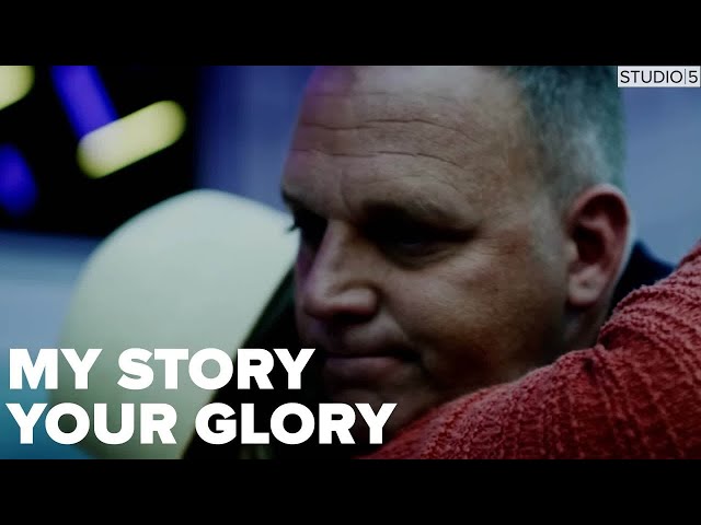⁣My Story, Your Glory | Studio 5 - June 12, 2024