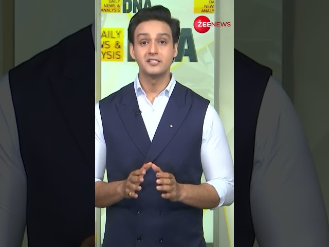 ⁣#shorts #DNA: आज का प्रेरक विचार | #sourabhraajjain #positivethoughts #zeenews #viral #motivation