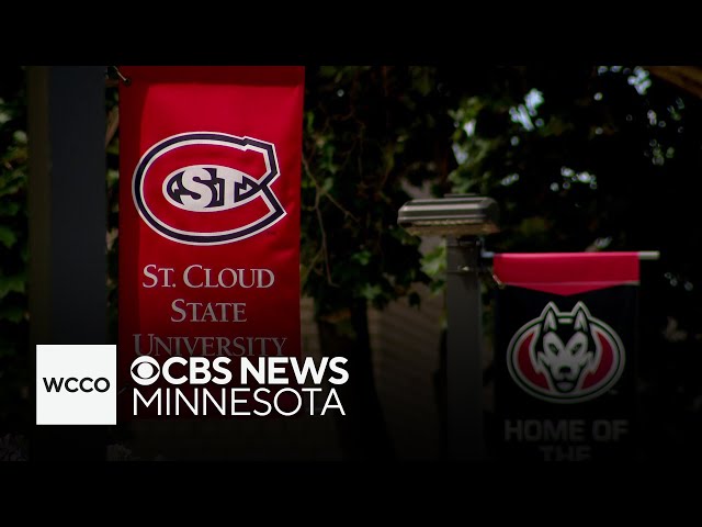 ⁣St. Cloud State University cuts dozens of programs, faculty positions