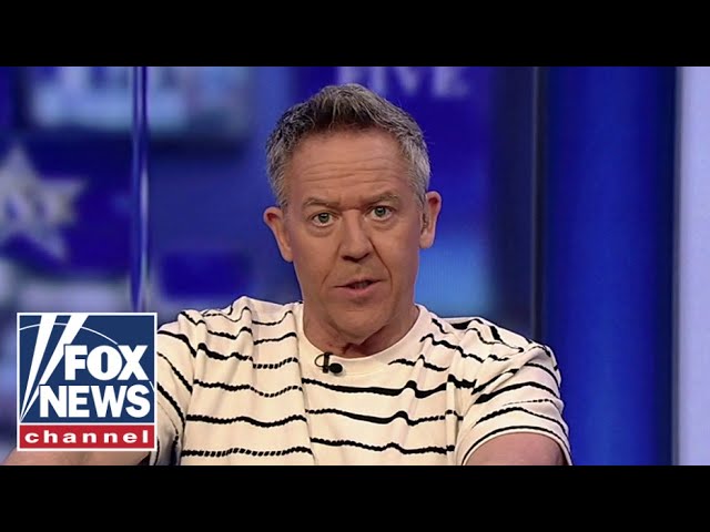 ⁣Gutfeld: We have terrorists coming into our country!