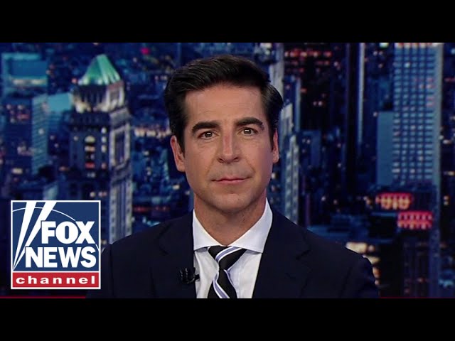 ⁣Jesse Watters: Democrats are in trouble