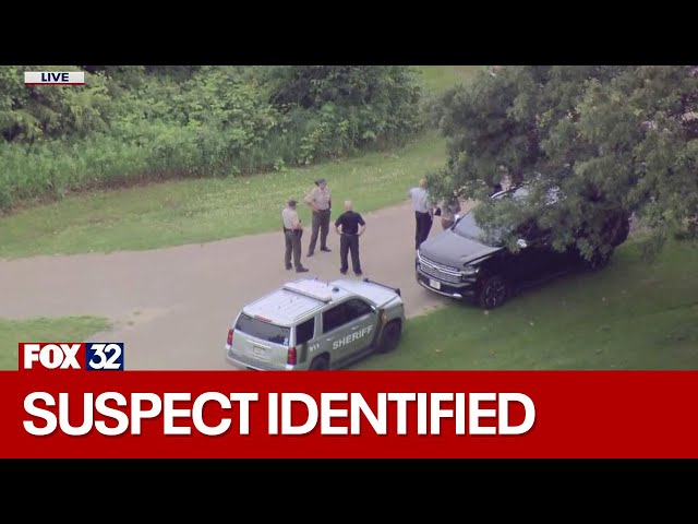 ⁣3 Ogle County deputies shot in Dixon standoff; suspect identified