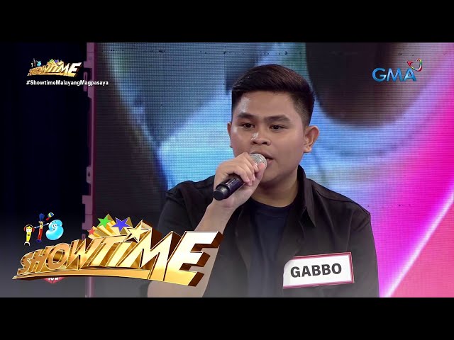 ⁣Ang mga babae ay may halaga! | It's Showtime