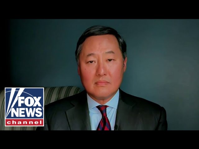 ⁣The Democrats are ‘scared’ of Trump’s retribution: John Yoo