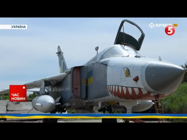 ⁣ВДИРАЮТЬСЯ на 400 км У ТИЛ ВОРОГА! ✈Літак-розвідник Су-24МР