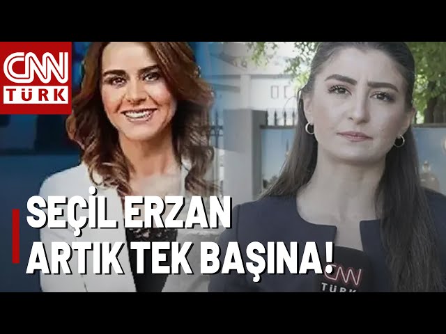 ⁣9. Koğuş "Ayrıldı!" Seçil Erzan Hakkında Yeni Gelişmelere CNN TÜRK Ulaştı | Özel Haber