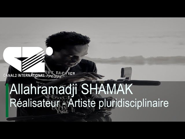 ⁣[REPLAY] Connaissez-vous vraiment   Allahrmadji SHAMAK ?