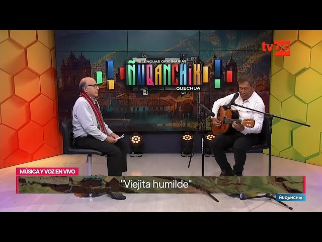 ⁣Ñuqanchik (13/06/2024) | TVPerú Noticias