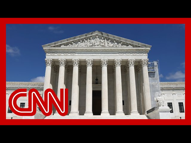 ⁣Supreme Court rejects challenge to abortion pill mifepristone