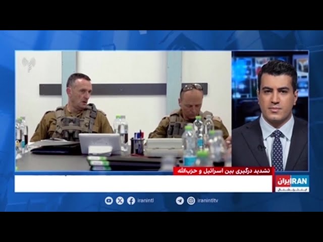 ⁣اکسیوس: رئیس ستاد ارتش اسرائیل با مقامات نظامی ۵ کشور عربی دیدار کرد