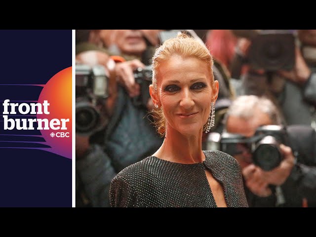 ⁣Céline Dion’s struggle with stiff-person syndrome | Front Burner