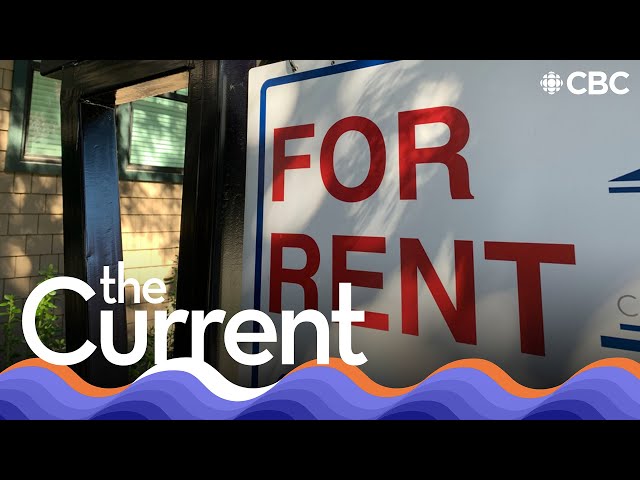 ⁣Are you paying too much in rent? Find out here | The Current