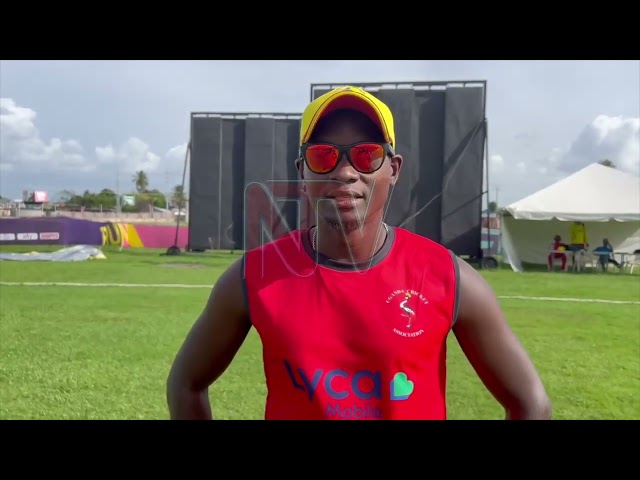 ⁣Cricket cranes set to face wounded New Zealand