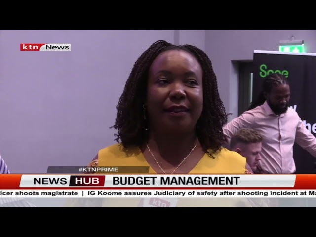 ⁣Government urged to embrace system-led approach in managing the budget