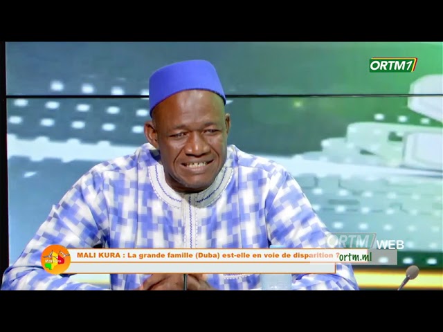 ⁣Débat | Mali Kura : La grande Famille( Dubaa ) est-elle en voie de disparition au Mali ?.