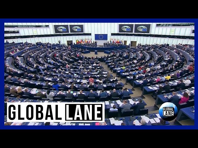 ⁣Europe Opposes Globalists | The Global Lane - June 13, 2024