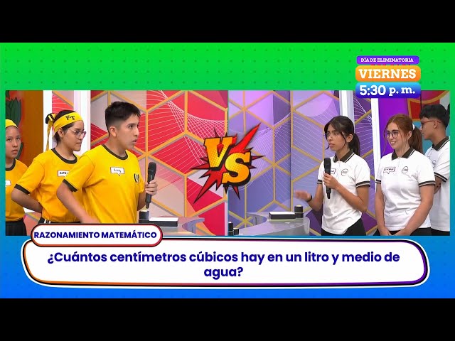 ⁣Que gane el Mejor (14/06/2024) Promo | TVPerú