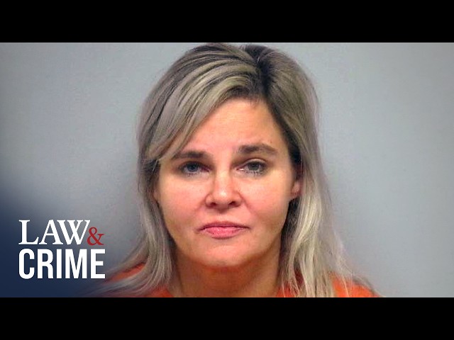 ⁣SC Teacher Arrested Again for Child Sex Charge Amid Explicit Photos Investigation