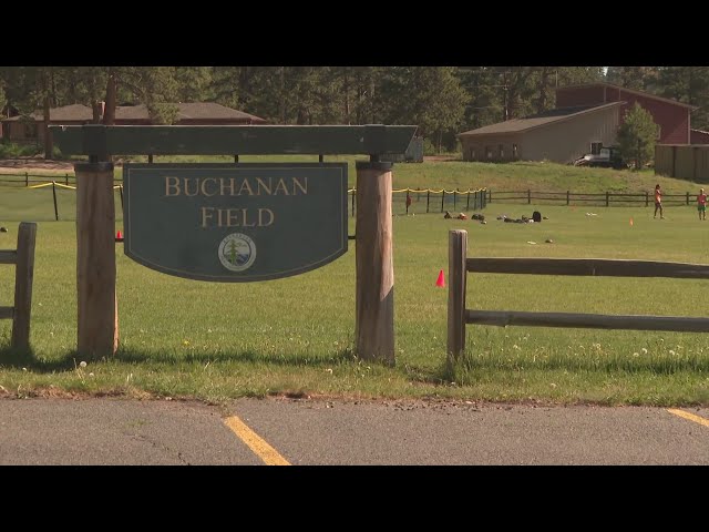 ⁣Evergreen skaters help lead way in Buchanan Park revitalization