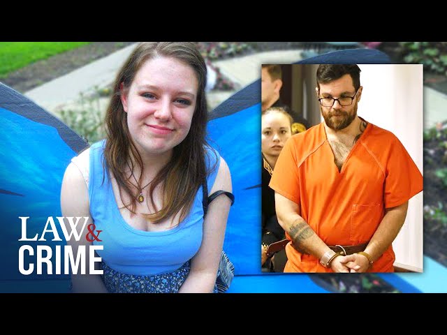 ⁣Admitted Killer May Skirt Prison Time for Katelyn Markham's Death After Guilty Plea