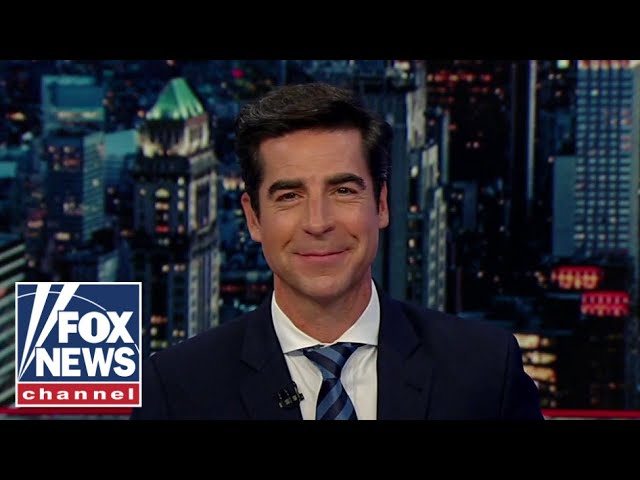 ⁣Jesse Watters: CNN fell for another hoax