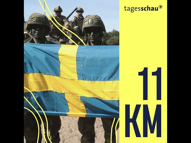 ⁣Alter Schwede - der neue Wehrdienst für Deutschland