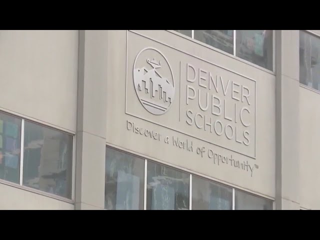 ⁣Denver Public Schools propose new plan for violent students