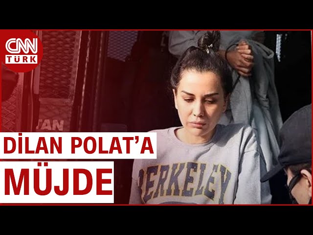 ⁣SON DAKİKA!  | Savcı Dilan Polat'ın Tahliyesini İstedi! Dilan Polat Da Tahliye Mi Olacak?