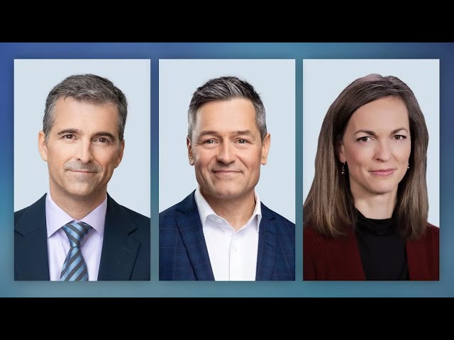 ⁣Panel politique de Québec : un 3e lien pour la sécurité économique